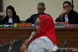 SIDANG BUPATI NONAKTIF KLATEN