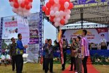 Gerakan Lampung Menabung Himpun Dana Rp122 Miliar