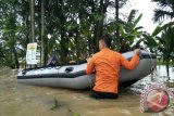 Floods Damage 138 Homes in South Solok