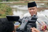 DPW Gerindra : Deklarasi Andre - Mahesa Tidak Terkait Partai