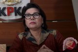 KPK Ajak Perempuan Cegah Korupsi 