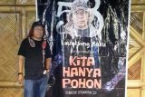 Lamban Sastra Ikut Ramaikan Festival Krakatau 