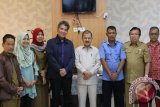 Padang Pariaman Targetkan Deklarasi ODF Akhir 2017