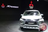 Toyota Avanza bukan saingan berat Xpander,  kata Mitsubishi