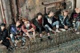 BTS Kembali Luncurkan Album Baru 