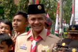 Ganjar: Presiden Jokowi Dorong Penyelesaian Masalah GTT