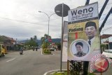 Bakal Calon Wali Kota Padang 2018, Ini Bocoran Hasil Survey Golkar 