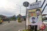 Pengamat : Mahyeldi-Weno Menguntungkan Secara Politik