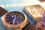 Samsung Umumkan Smartwatch Baru di IFA Pekan Depan