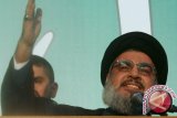 Hizbullah berikrar akan balas setiap serangan Israel ke Lebanon