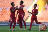 Menpora Mengingatkan Timnas Jaga Emosi Lawan Malaysia