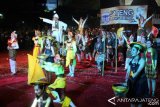 TARI LASKAR TIDAR