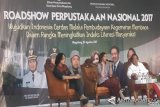 Najwa: Keluarga Tempat Efektif Anak Cinta Membaca 