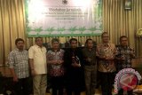 Apkasindo : Sawit Antar Warga Kuliah di Luar Negeri