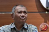 Ketua KPK Mengaku belum Terima Laporan Pemanggilan Dirdik oleh Pansus