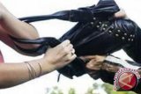 Polisi tangkap dua jambret di Jakut
