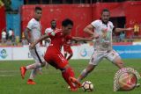 Pelatih SPFC ungkap alasan tak bawa Genta Alparedo dan Rudi tandang ke Sumatera Utara