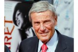 Aktor 'Six million dollar man' Richard Anderson meninggal dunia