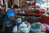 Pemkot Semarang Segera Tata Pasar Meteseh 