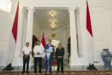 Upaya Pemerintah RI dalam mengatasi masalah Rohingya