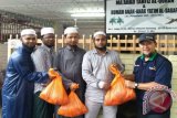 Muhammadiyah Malaysia distribusi qurban ke anak Rohingnya