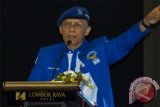 Jenderal TNI Purnawirawan Pramono Edhie meninggal dunia