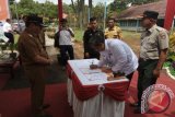 Bukittinggi Ajukan Bantuan Keperluan Kebencanaan Rp3 Miliar