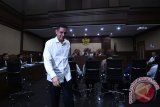 Sidang Lanjutan Dudung Purwadi