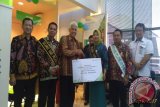 Bank SulutGo Jamin Ribuan Tenaga Kerja BPU Sulut