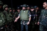 Kemenhan: Tawaran Duterte untuk Buat Pasukan Khusus Masih Perlu Dibahas 
