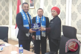 PERADI Palembang kunjungi KBRI Kuala Lumpur