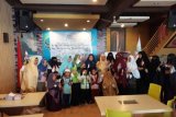 Muslimah Center Serahkan Bantuan Kemanusiaan Muslim Rohingya 