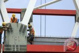 Pembangunan Jembatan Musi VI