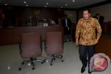 Sidang Vonis Marisi Matondang 