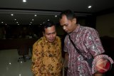 Sidang Vonis Marisi Matondang 