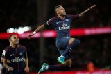 Neymar menjadi eksekutor penalti saat PSG hancurkan Bordeaux