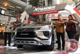 Mitsubishi Xpander Ekspansif  Garap Pasar Makassar