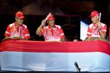 Menpora Buka POPNAS XIV/2017 di Jawa Tengah