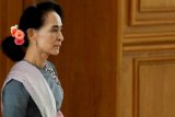 Suu Kyi tak-hadiri Sidang Umum PBB ditengah krisis Rohingya