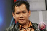 Politikus Indra J Piliang Jalani Rehabilitasi Ketergantungan Narkoba