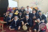 Sekolah Indonesia Kuala Lumpur misi kebudayaan ke Belanda
