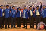 Musda Partai Demokrat Jateng