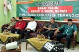 Bacabup-Bacawabup PKB Temanggung Paparkan Program