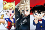 Keren! Sailor Moon dan Final Fantasy Akan Ramaikan Universal Studios Jepang