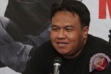 Aktivis Dandhy Dwi Laksono ditangkap Polda Metro Jaya