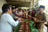 Bupati Minta Petani Jaga Kemurnian Tembakau Temanggung