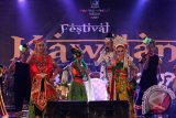 Festival Kawitan Banyuwangi 