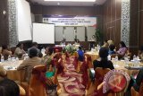 Pemprov Papua dorong perencanaan anggaran responsif gender