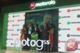 Motorola Hadirkan Ponsel Kamera Ganda Rp2 Juta-an