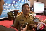 Dishub Sulteng Jamin Transportasi Untuk Peserta TDCC